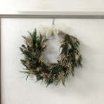 うさぎたちと野咲百合花（のさきゆりか）の閑かな暮らし