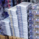 ミューズボディを買った