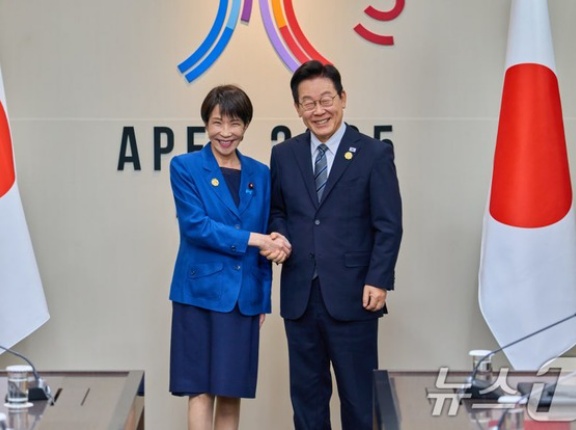 李在明大統領、13～14日に奈良県を訪問…韓日首脳会談＝韓国の反応