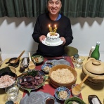 ゆこぶーの食いしん坊万歳