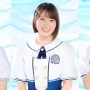 プロ野球の試合で国歌斉唱！STU48岡村梨央・甲斐心愛・中村舞が！【6月23日(火)マツダスタジアム】