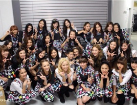 「E-girls」のイメージｗｗｗｗｗ