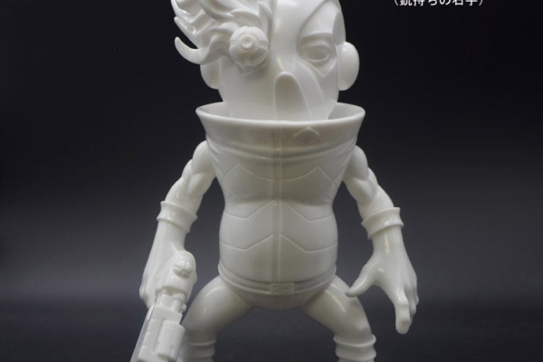 STUDIO24 工房日記 - COMPLEX