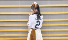 【乃木坂46】向井葉月「西武ファンの代表になれたかな」
