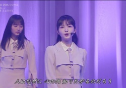 【乃木坂46】30thのセンター、歌唱力重視なら久保史緒里だろうな