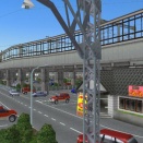 秋葉原ショールームのレイアウトを作って見たい39