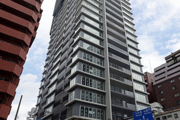 超高層マンション・超高層ビル - (仮称)新宿区四谷四丁目計画
