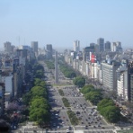 主観的アルゼンチン/ブエノスアイレス事情