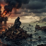 年収２億、夢を生きる幸せなお金持ちへ！　昼は投資家、夜はユーチューバー　神王リョウ・オフィシャルブログ