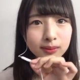 『[動画]2019.03.21（12:02～） SHOWROOM　「≠ME(ノットイコールミー) 河口夏音　※カラオケ配信」＠個人配信』の画像
