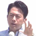 【参院選】小泉農水相「自民党が一番マシです」高知で「米の価格引き下げ」をアピール