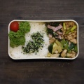 2025/7/11のパートナーの相棒のお弁当【#お弁当】【2177個目】