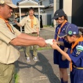 CS隊　サマーキャンプ準備集会