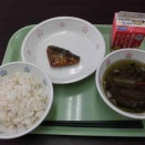 【波紋】小学校給食を巡り保護者が絶句