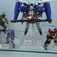【ガンプラ】RG「G3ガンダム Ver.2.0」が中国で展示も… こんな色だったっけ？
