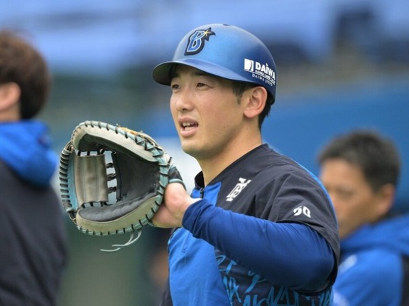 【ＤｅＮＡ】〝出血〟の対価は…　山本祐大トレード放出の衝撃と思惑　木村球団社長が語る