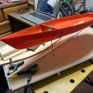 苦労しました。何とか