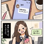 もっちのママ友トラブル・子育て漫画