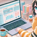 [ブログ・メディア運営]「ブログ始めるなら結局どこがいいの⁉️おすすめサイトと基本の使い方」
