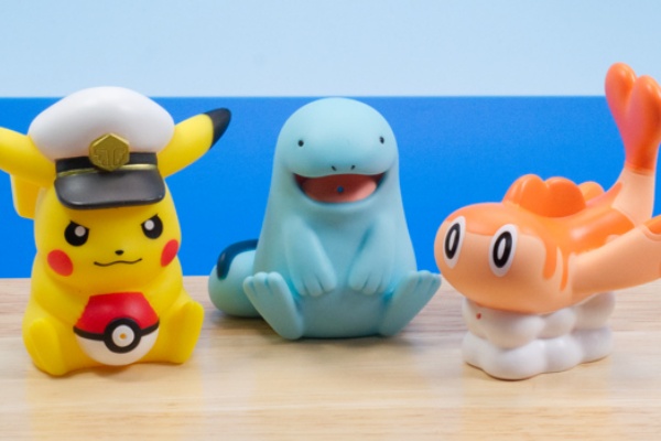 ポケモン指人形 モンコレ 71対 ポケモン ゆび人形 モンコレ レトロ