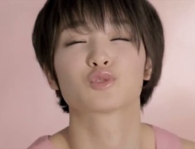 剛力彩芽のキス顔ｗｗｗｗｗｗｗｗｗｗｗｗ