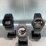 『G-SHOCK 忍者シリーズ』の画像