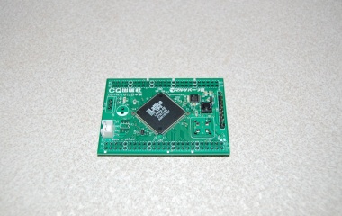 『Lattice FPGA基板』の画像