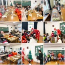 Christmas Party 2025