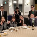 ☆同期から教授誕生～☆