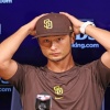 【MLB】ダルビッシュに“引退報道”流れる「契約満了前に引退しないのは意外だ」「キャリアが終わりに…」　今季は3勝4敗、防御率5・66  [冬月記者★]