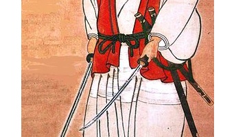 宮本武蔵「日本刀使いより石ころ投げてくる奴の方が強い」←マジなん?
