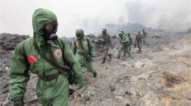 【中国】天津爆発事故で世界４位の貿易港が壊滅…中国経済に深刻なダメージ