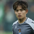 久保建英さん、完全にソシエダを見切った！？