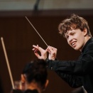 ステパン・アルマサルがロイヤル・コンセルトヘボウ管弦楽団の副指揮者