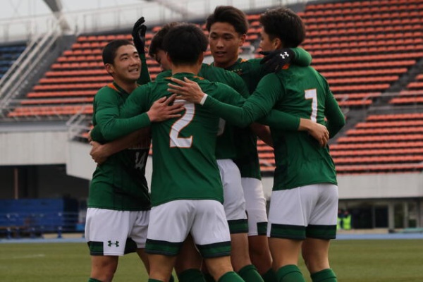 まとめだかニュース速報 高校サッカー