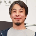 ひろゆき、論争の“おじさんのハーフパンツ”問題を一言でばっさり　反響広がる「それはそう思う」