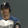 【vsDeNA】日ハム實松(38)、躍動する