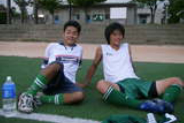 名古屋大学サッカー部のブログ 07