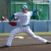 日ハム根本3回2安打1失点「ストレートが良くない。次の登板で修正したい」