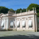 Senior夫婦が行くスタアラ世界一周５４日間　＃3-3　ニンフェンブルグ城の庭散策