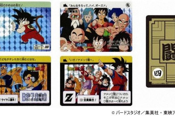 駄菓子屋で売ってたカードダスやメンコの話 ヨシ山の忘備録