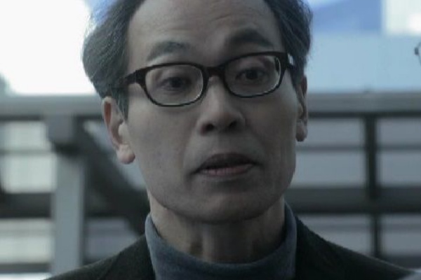 相棒セレクションナビゲーター 中丸新将