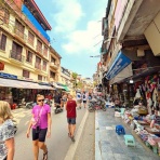 ハノイでまったり生きてます(ΦωΦ)