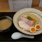 今日もラーメン日和