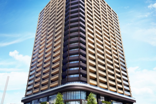 超高層マンション・超高層ビル - (仮称)神奈川県川崎市多摩区登戸51