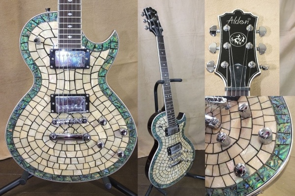 ミッチー先生 (宮田 大輔) | ・Artex Hand-crafted series 80
