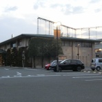 エージシュート1000回を目指す 祇園案山子の競技ゴルフ