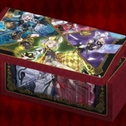 遊戯王情報】中国で発売される「M∀LICEデラックスデュエルセット」の