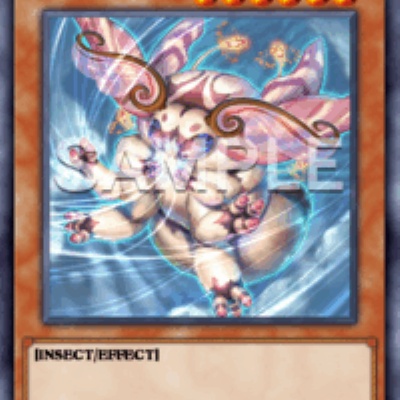 遊戯王OCG情報】来月のVジャンプ9月号に『熒焅聖 アレクゥス』が