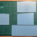 トラックターミナルを作る　2
